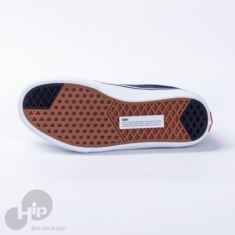 Vans clearance tnt azul
