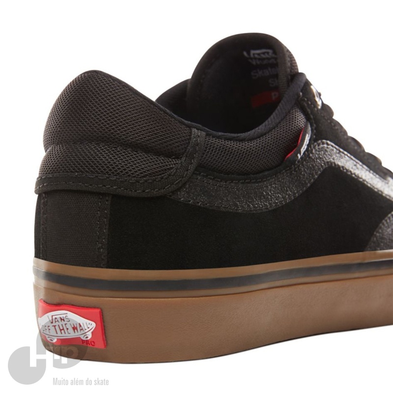 tenis vans tnt 5