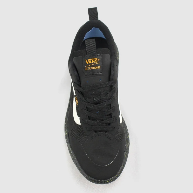 Tnis Vans Ultrarange Exo Preto