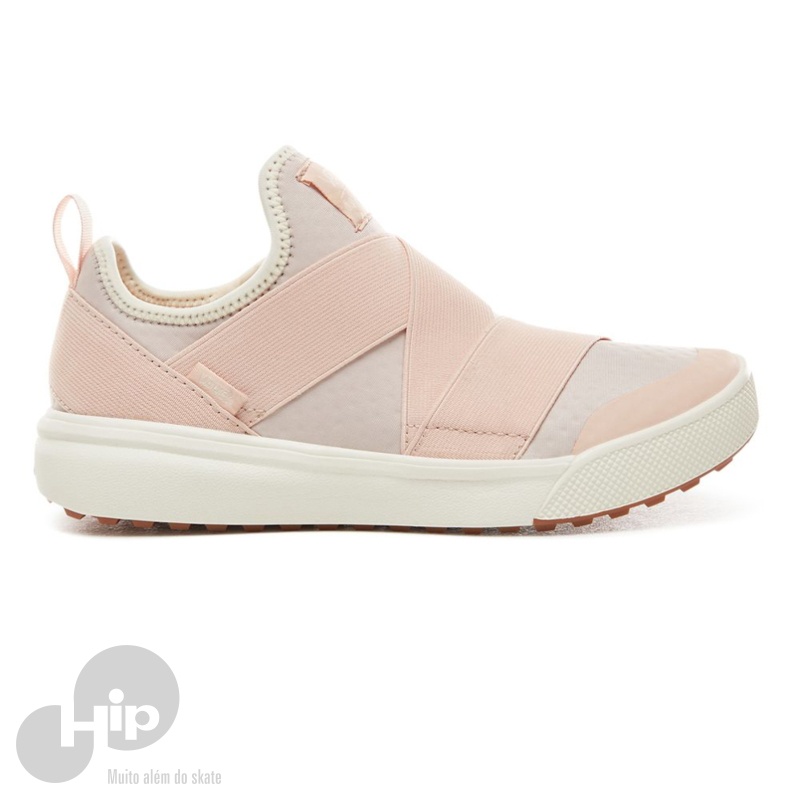 Tnis Vans Ultrarange Gore Spanish Rosa