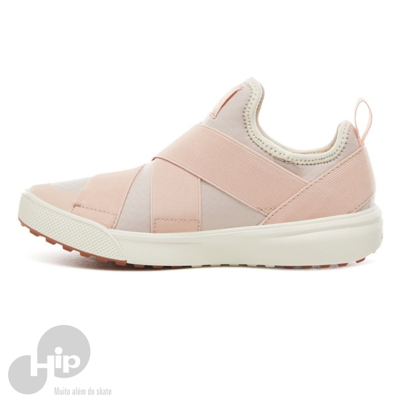 Tnis Vans Ultrarange Gore Spanish Rosa