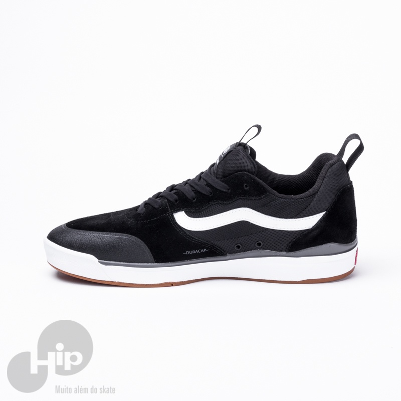 Tenis Vans UltraRange Pro 2 Preto Loja HIP