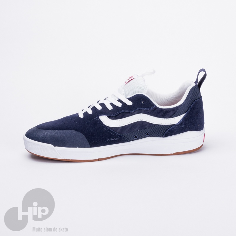 vans ultrarange pro azul