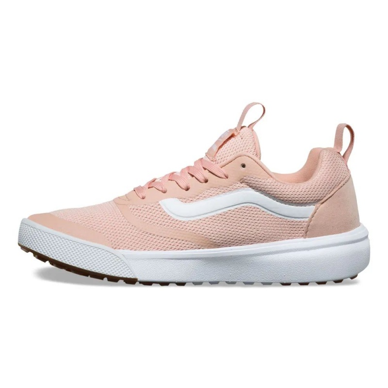 Tnis Vans UltraRange Rapidweld Rosa