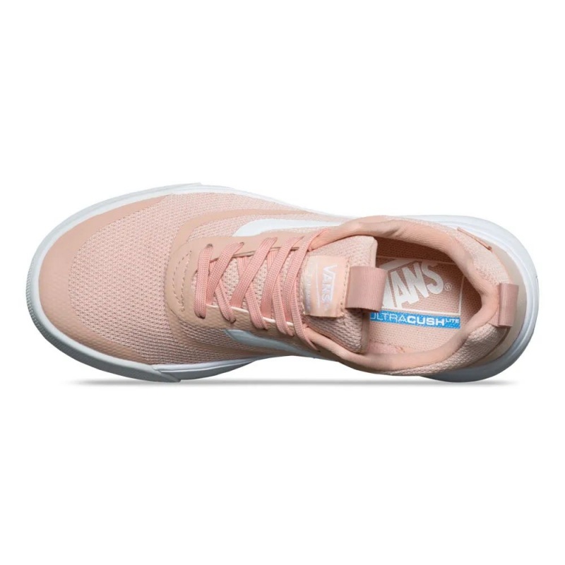 Tnis Vans UltraRange Rapidweld Rosa