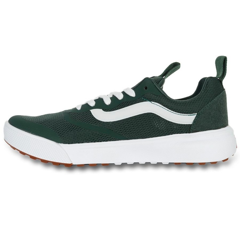 Tnis Vans Ultrarange Rapidweld Verde