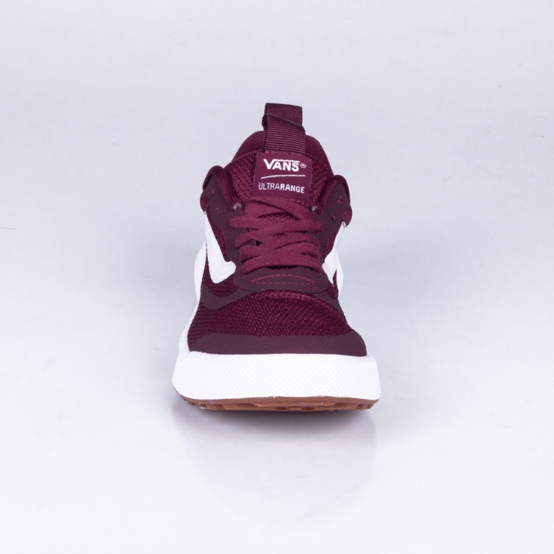 Tnis Vans Ultrarange Rapidweld Vinho