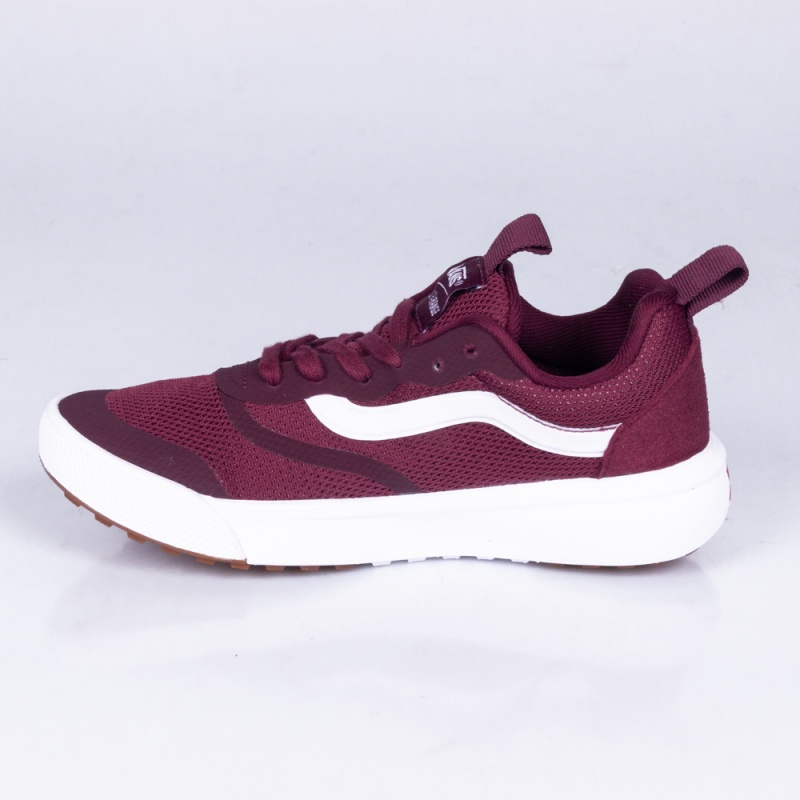 Tnis Vans Ultrarange Rapidweld Vinho