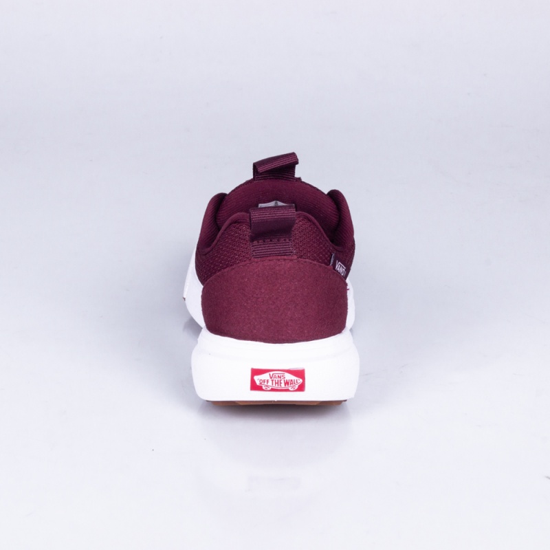 Tnis Vans Ultrarange Rapidweld Vinho