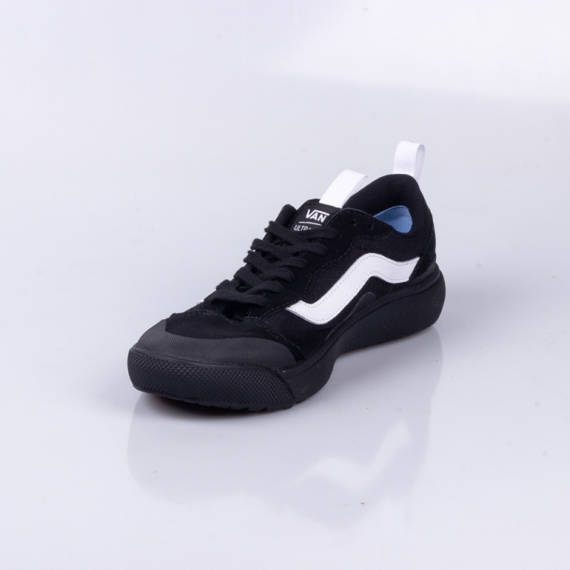 Tnis Vans Ultrarange Se Black