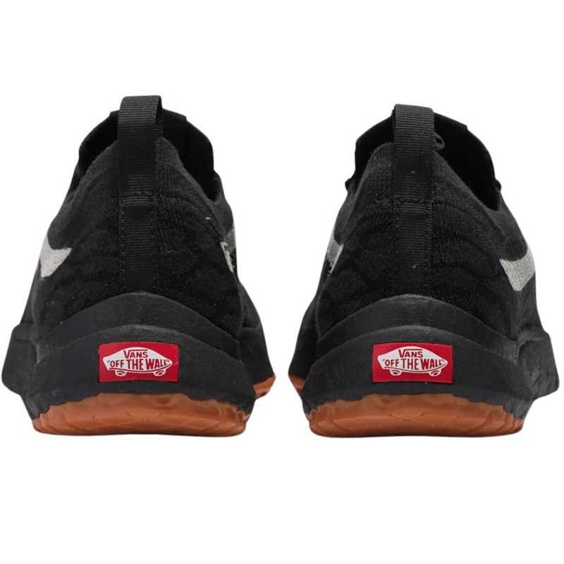 Tnis Vans Ultrarange Vr3 Preto