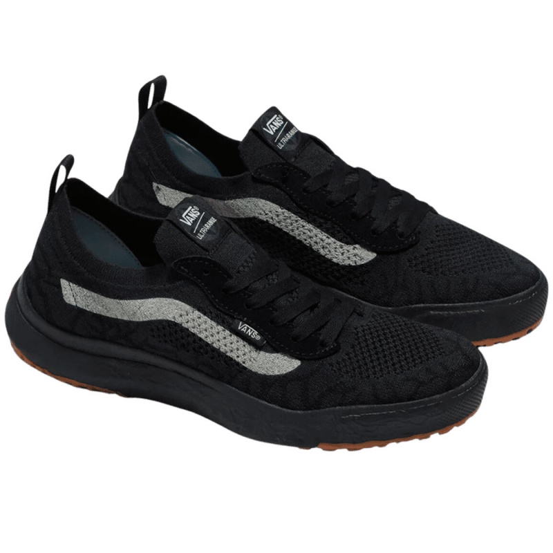 Tnis Vans Ultrarange Vr3 Preto