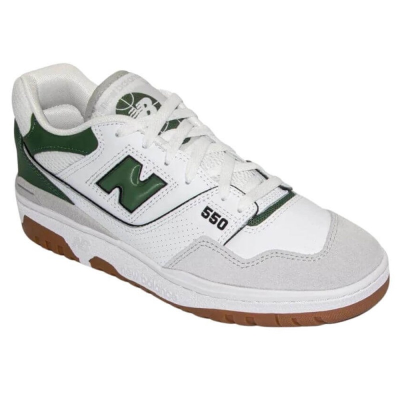 Tnis New Balance 550 Branco