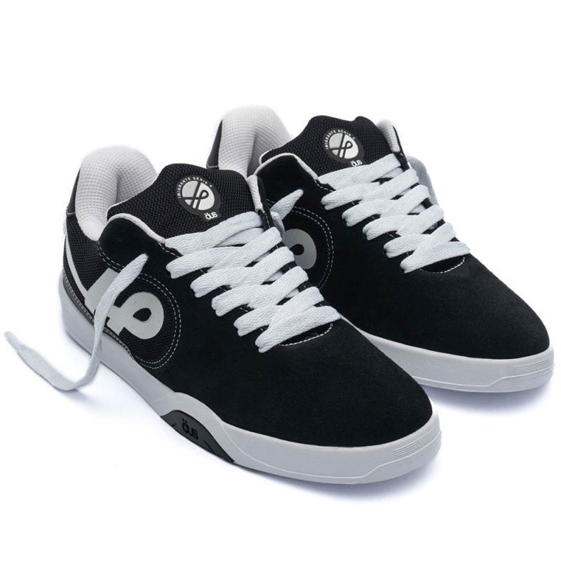 Tnis OUS Srie X Preto