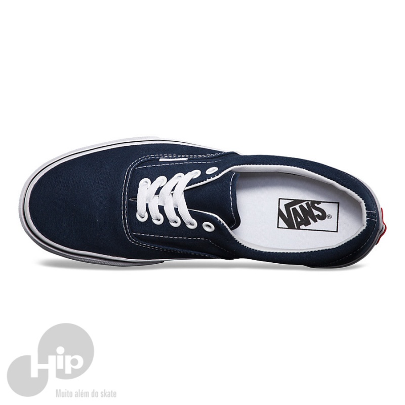 TNIS VANS ERA NAVY