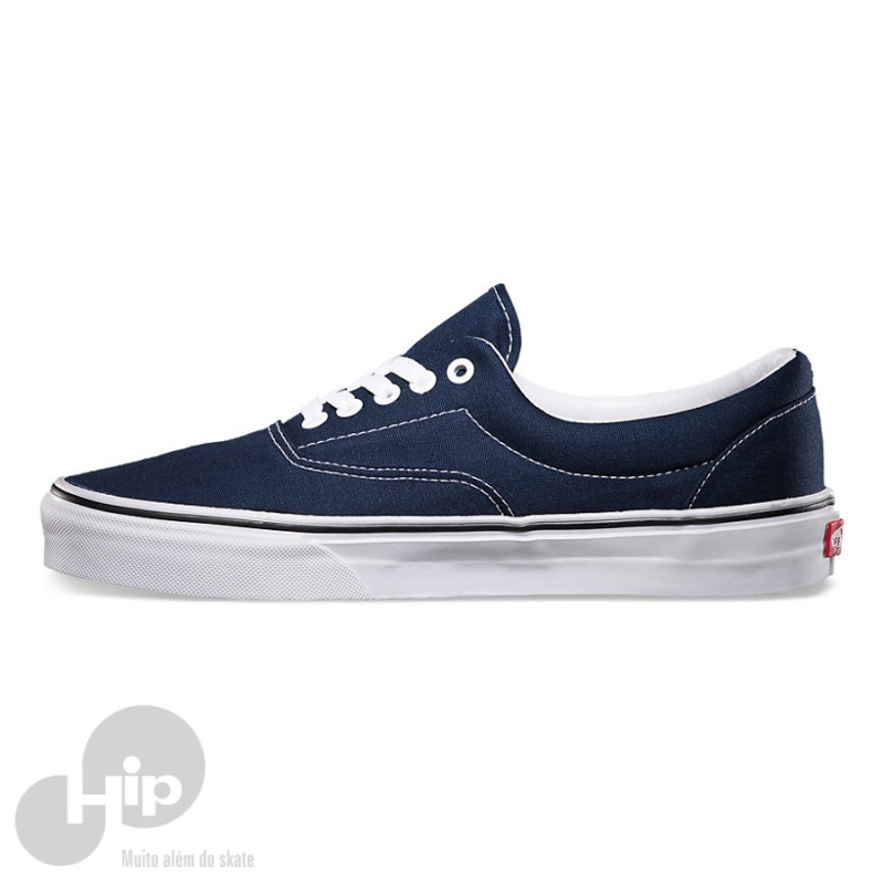 TNIS VANS ERA NAVY