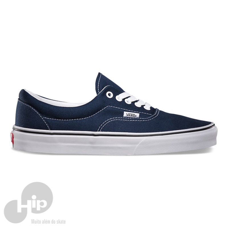 TNIS VANS ERA NAVY