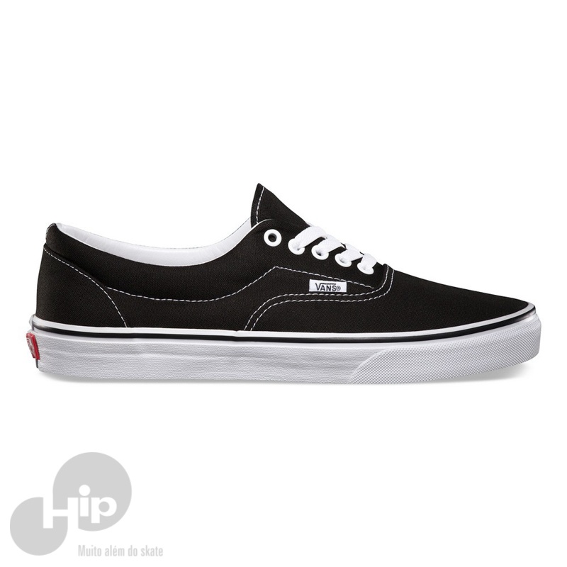 TNIS VANS ERA PRETO