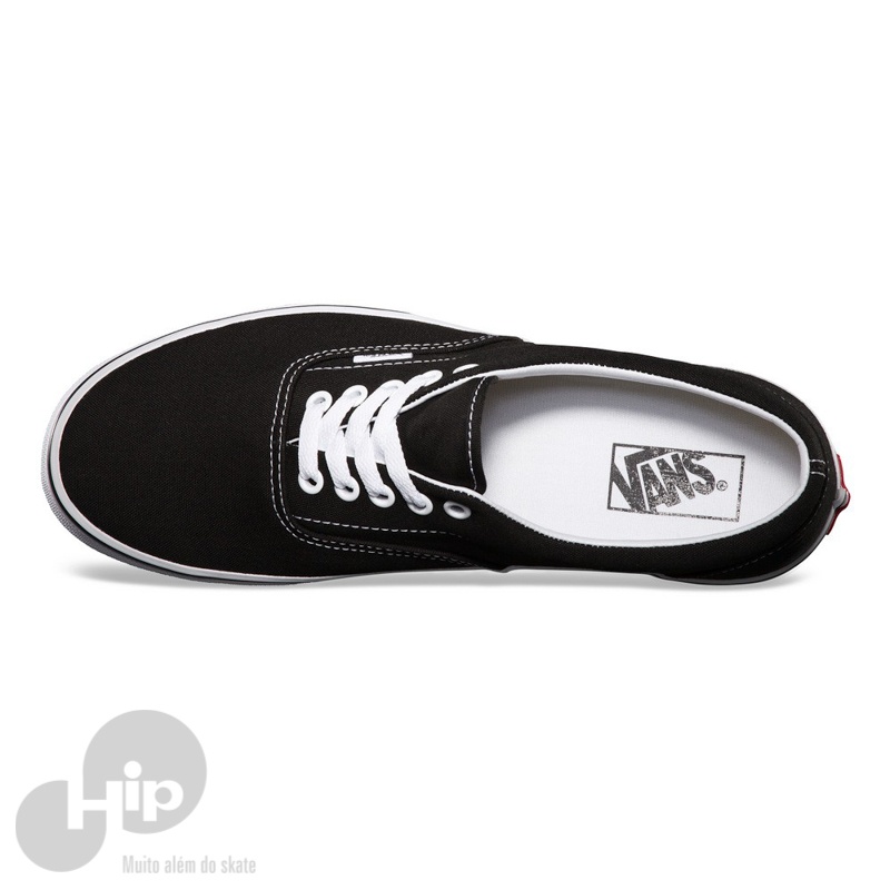 TNIS VANS ERA PRETO