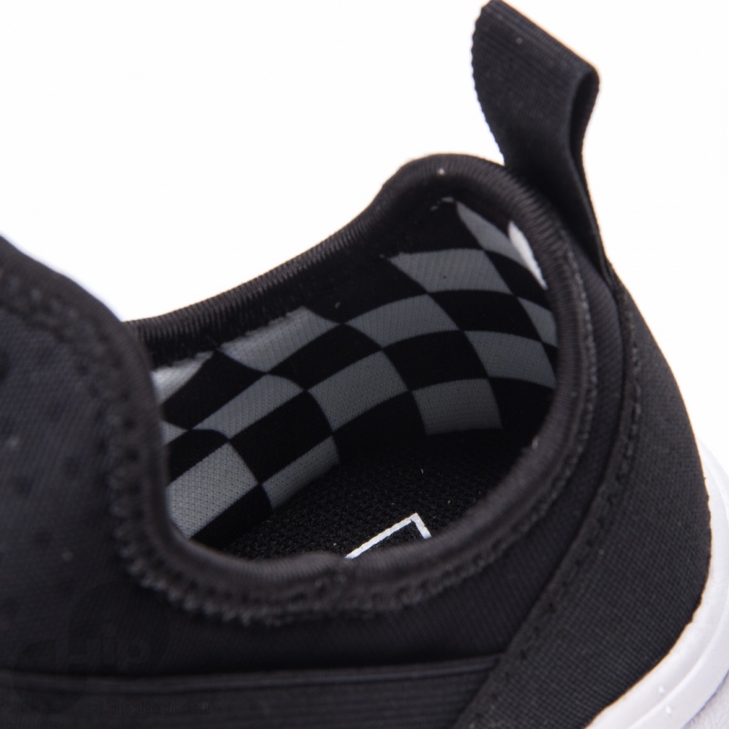 TNIS VANS ULTRARANGE GORE SLIP ON PRETO