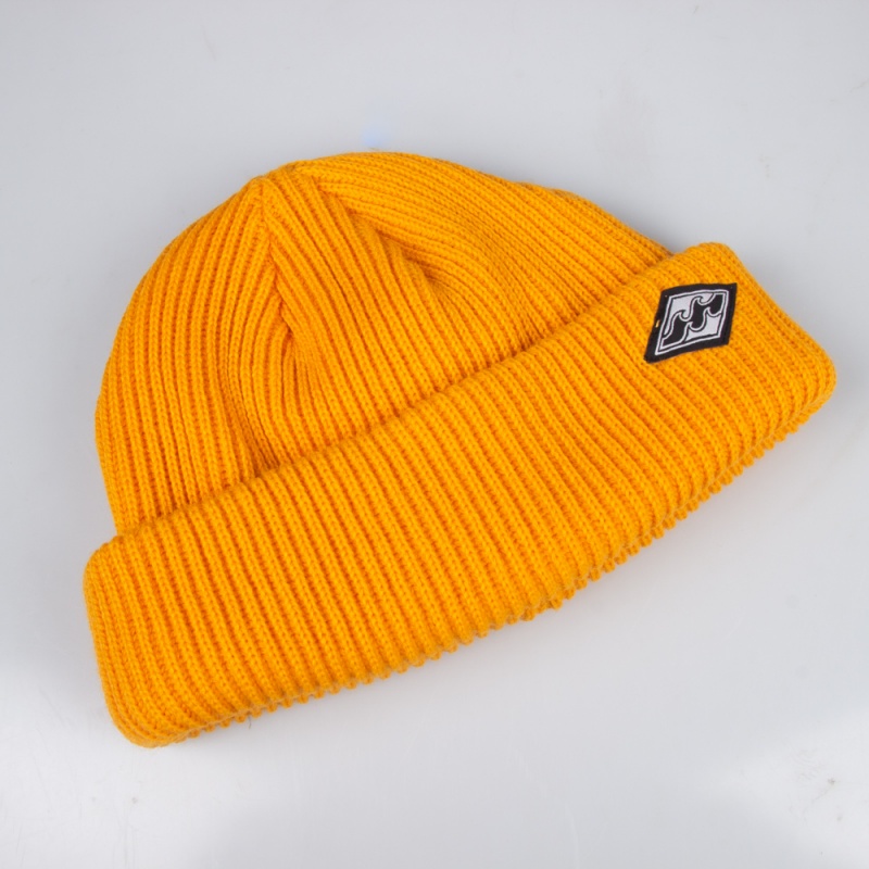 Touca Billabong Bower Amarelo