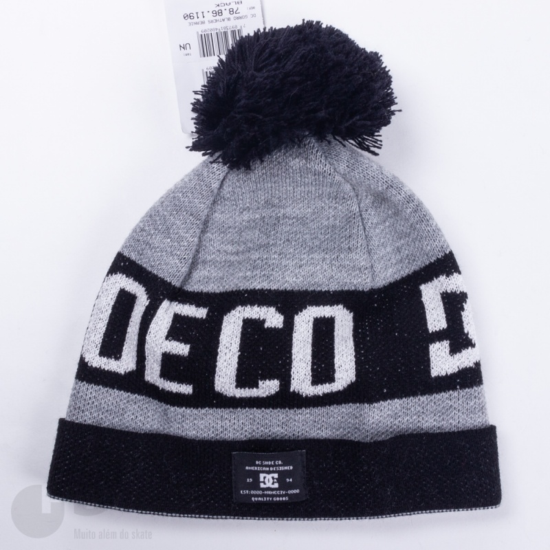 Touca Dc Shoes Blathers Beanie