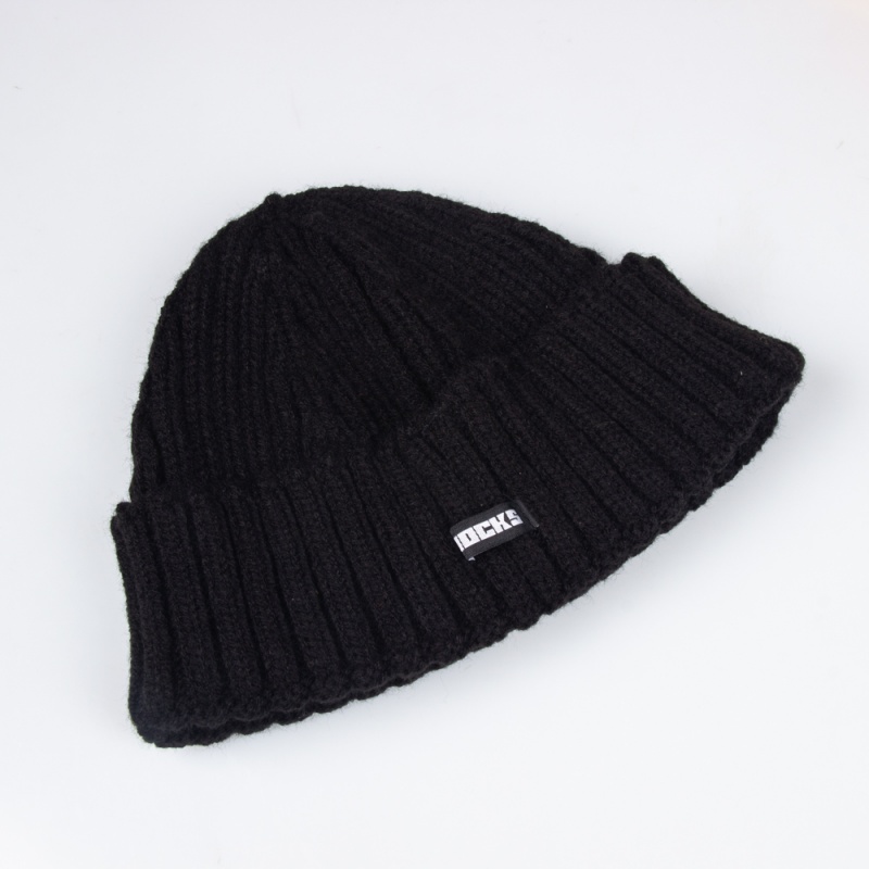 Touca Hocks Marujo Preto