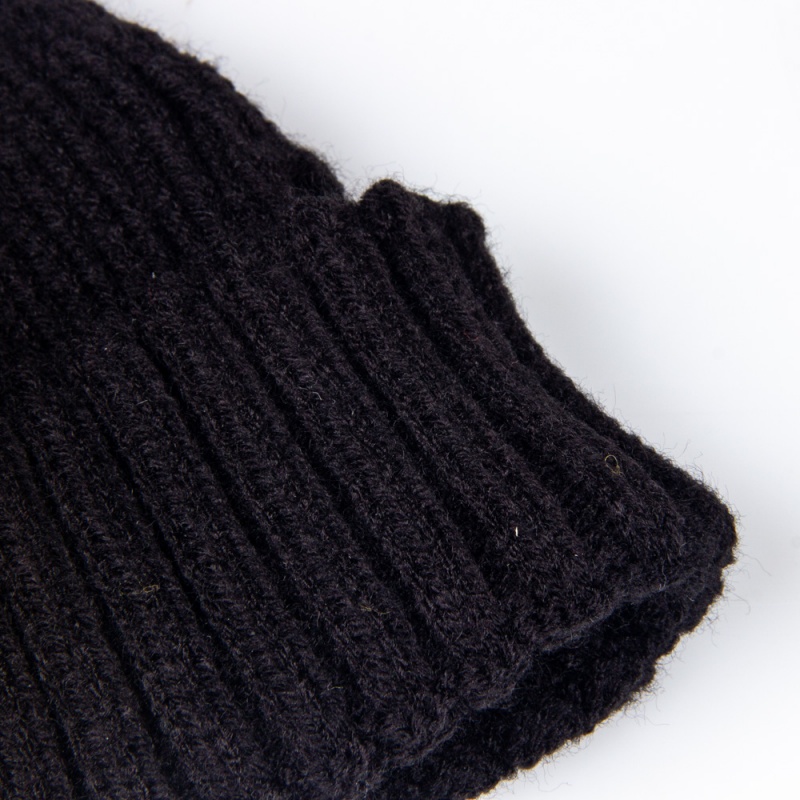 Touca Hocks Marujo Preto