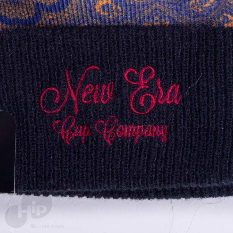 Touca New Era Deco Beanie