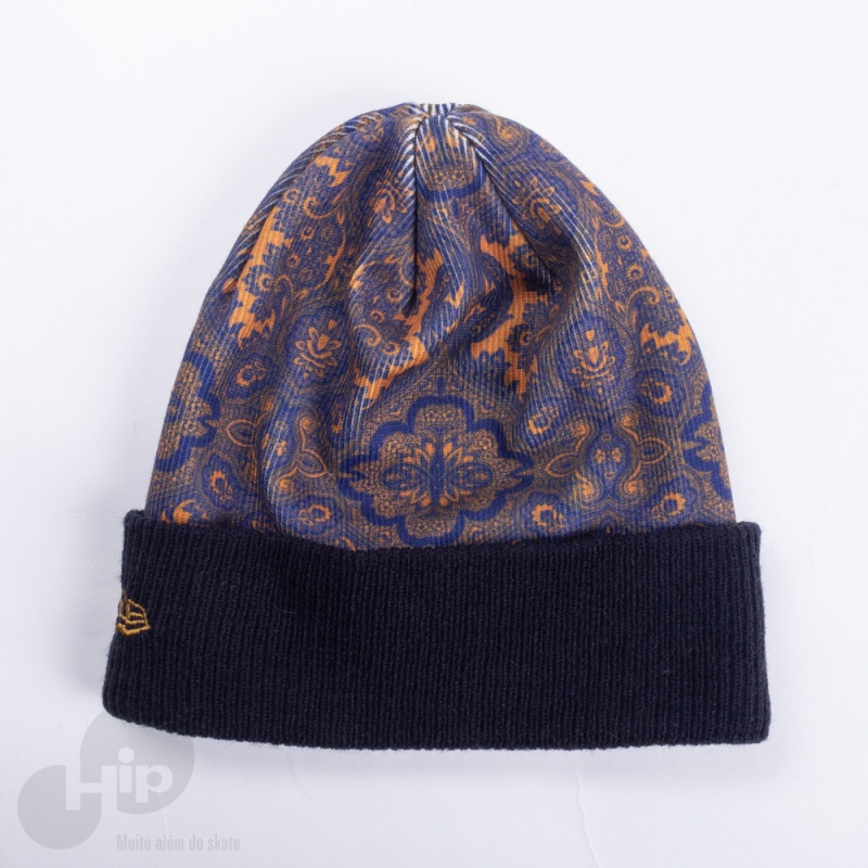 Touca New Era Deco Beanie