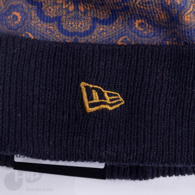 Touca New Era Deco Beanie