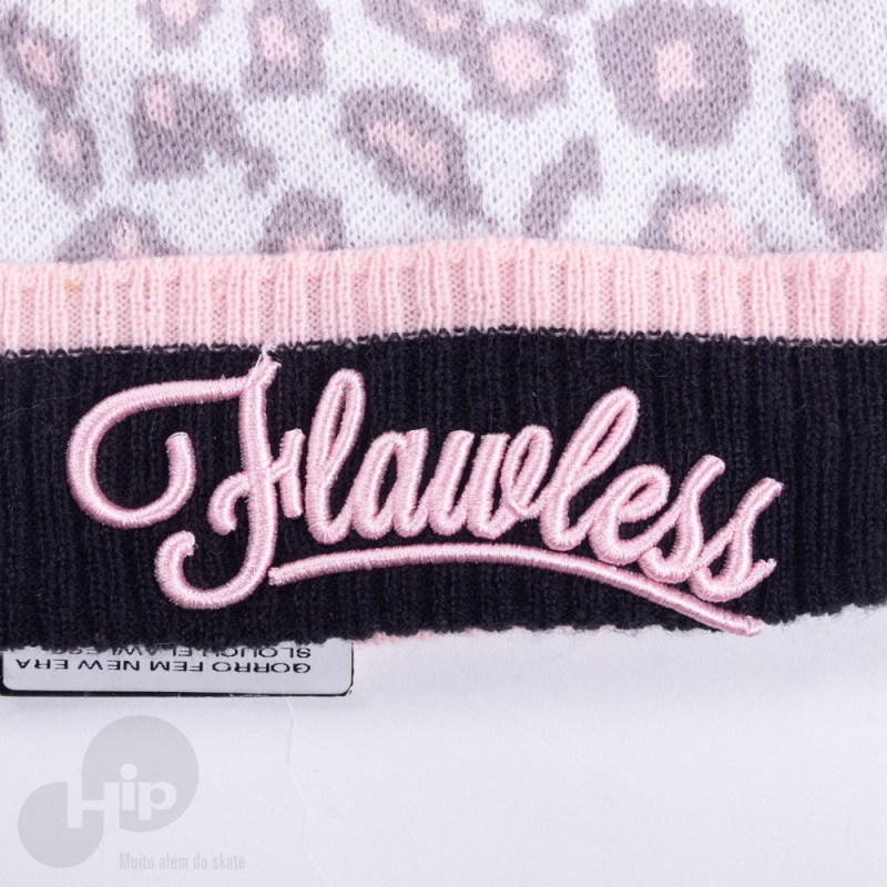 Touca New Era Slouch Flawless