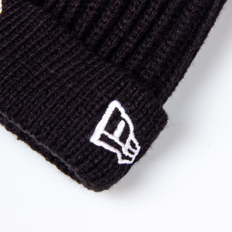 Touca New Era Street Taste Global Preto