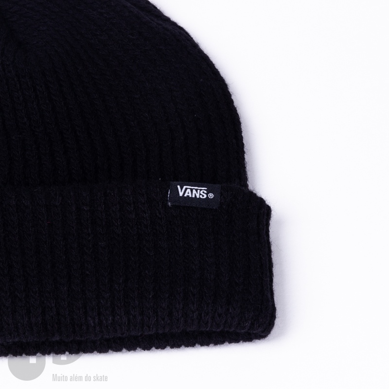 gorro vans preto