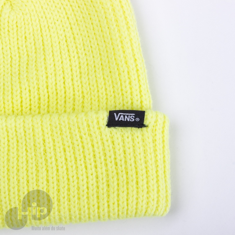 Touca Vans Core Basics Verde