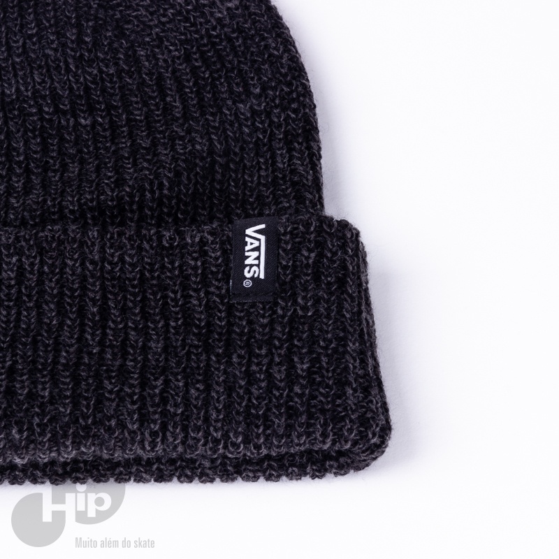 gorro vans preto