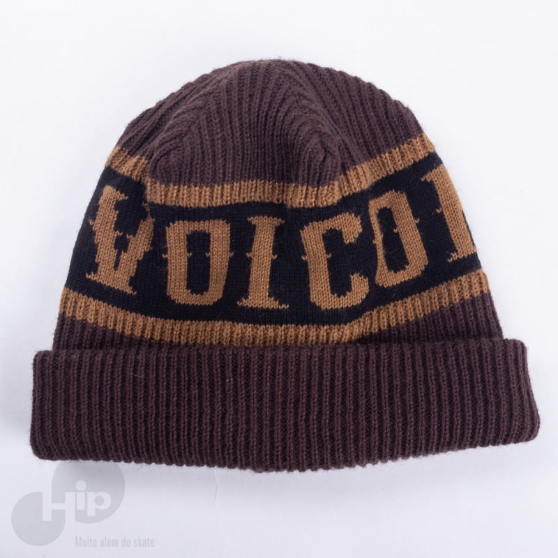 Touca Volcom Hesher