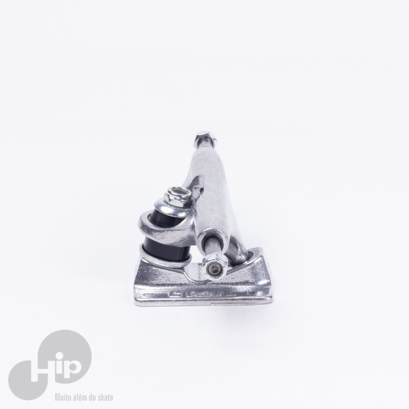 Truck Crail 129Mm Silver