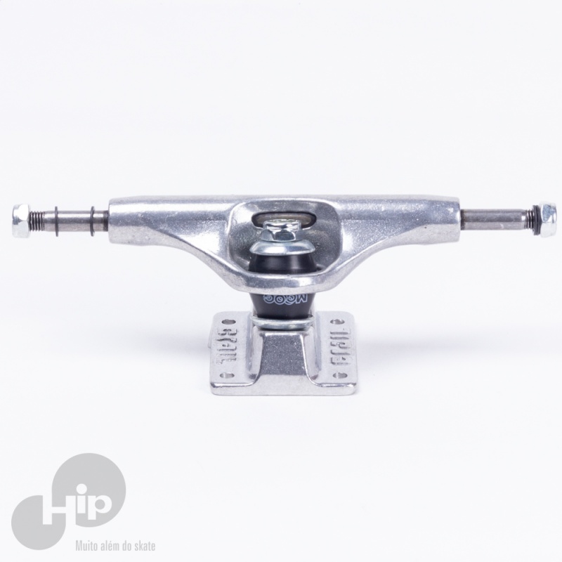 Truck Crail 129Mm Sinergia Mid