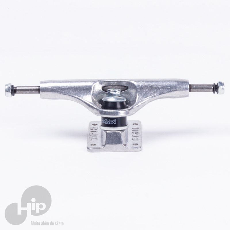 Truck Crail 146Mm Silver