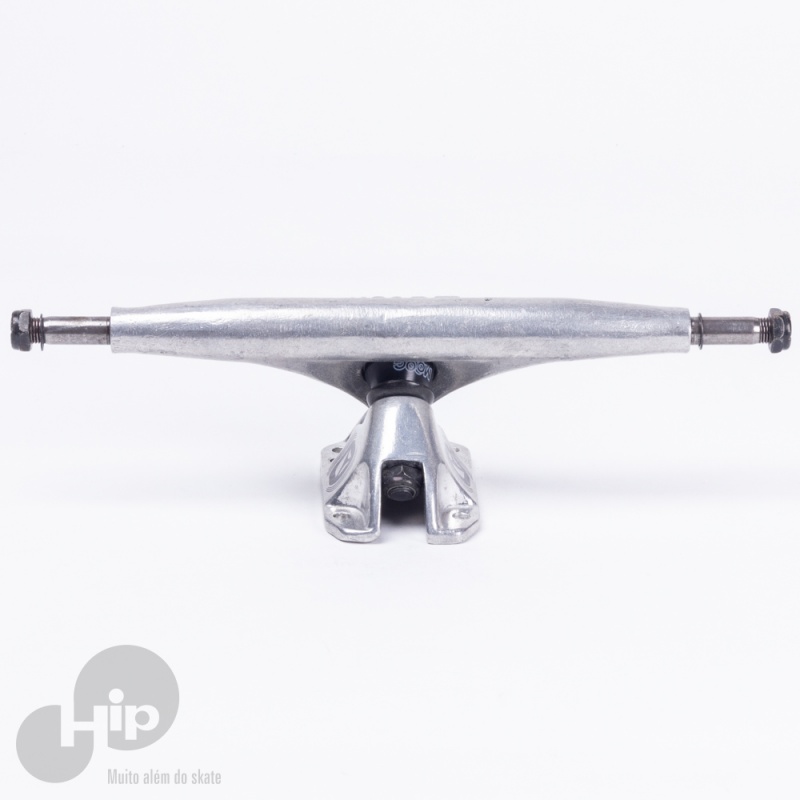 Truck Crail 200Mm Silver