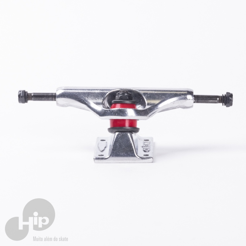 Truck Creme 127Mm Prata