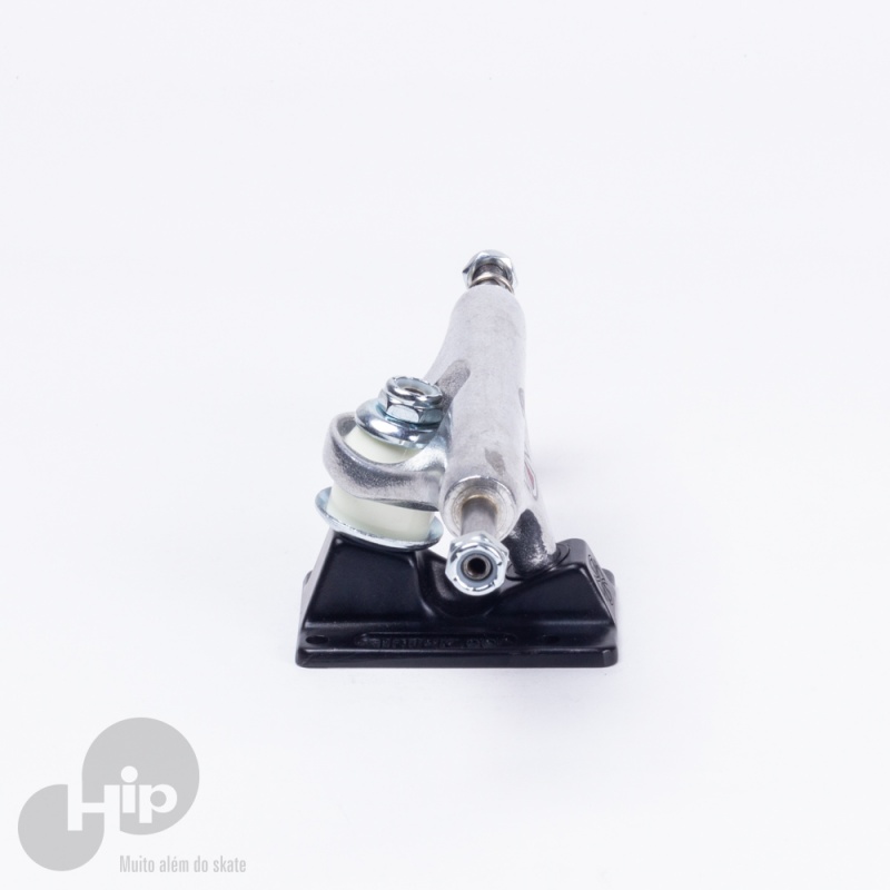 Truck Independent 139Mm Forged Hollow Prata