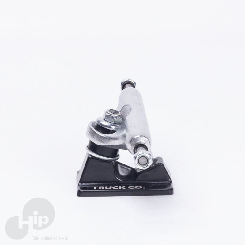 Truck Revenge 139Mm Prata/Preto