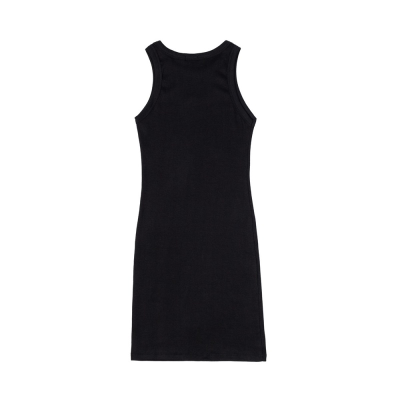 Vestido Sufgang Preto