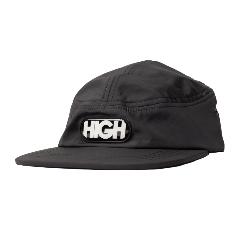 Bon High 5 Panel Coast Preto