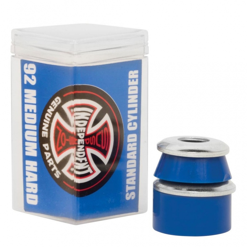 Amortecedor Independent Cylinder 92A Azul