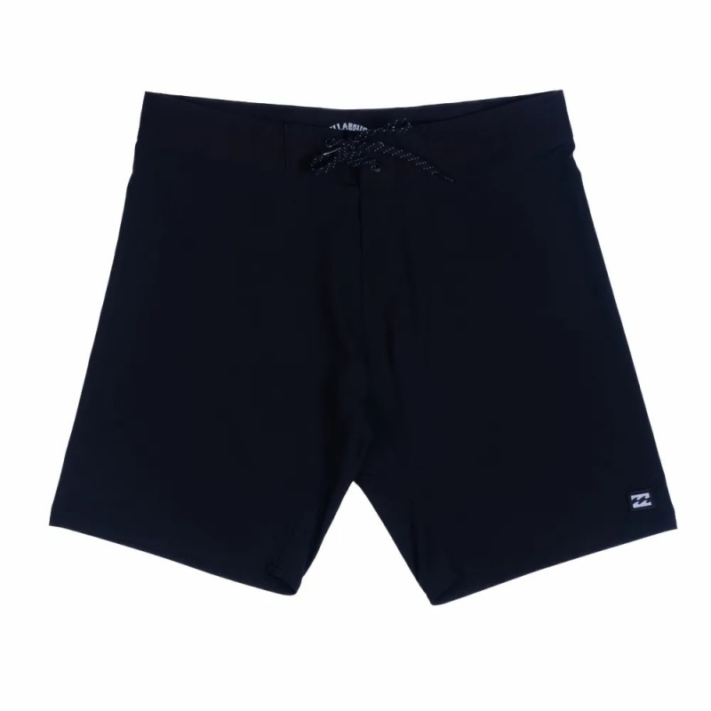 Bermuda Billabong All Day Pro Preto