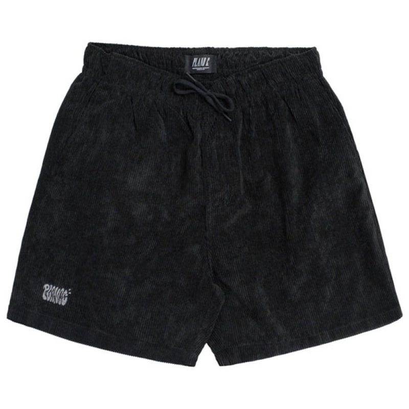 Bermuda Plano C Pixo Preto