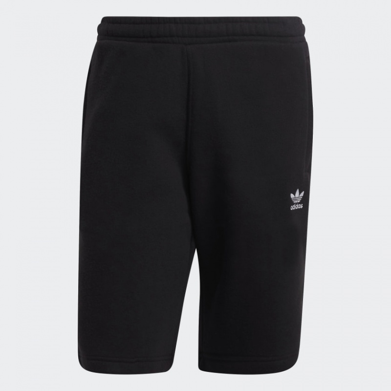 Bermuda Adidas H34681 Preto